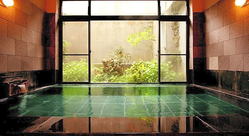 Hakuba Hotel Ougiya
