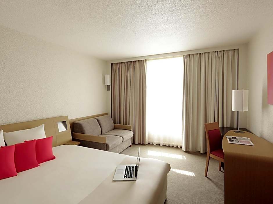 Novotel Metz Centre