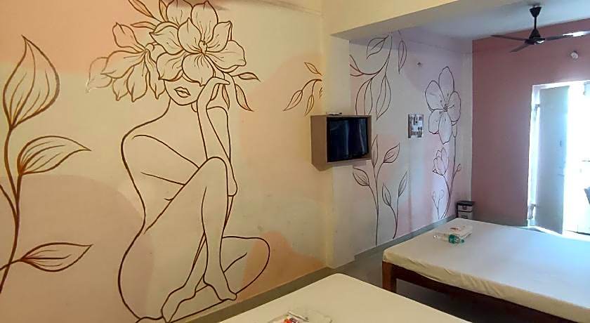 Vanam Soulful Stays