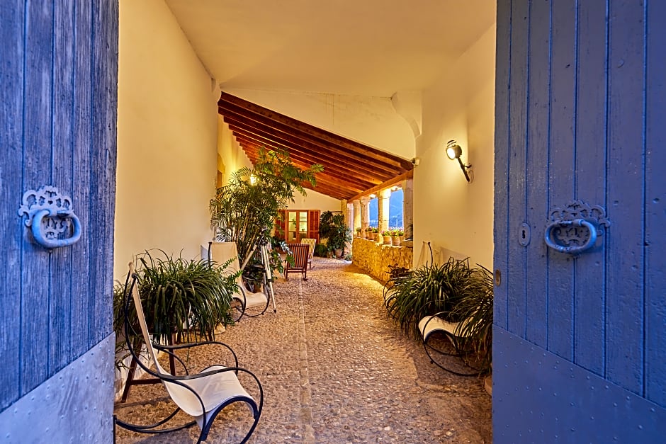 Agroturismo Alquería Blanca