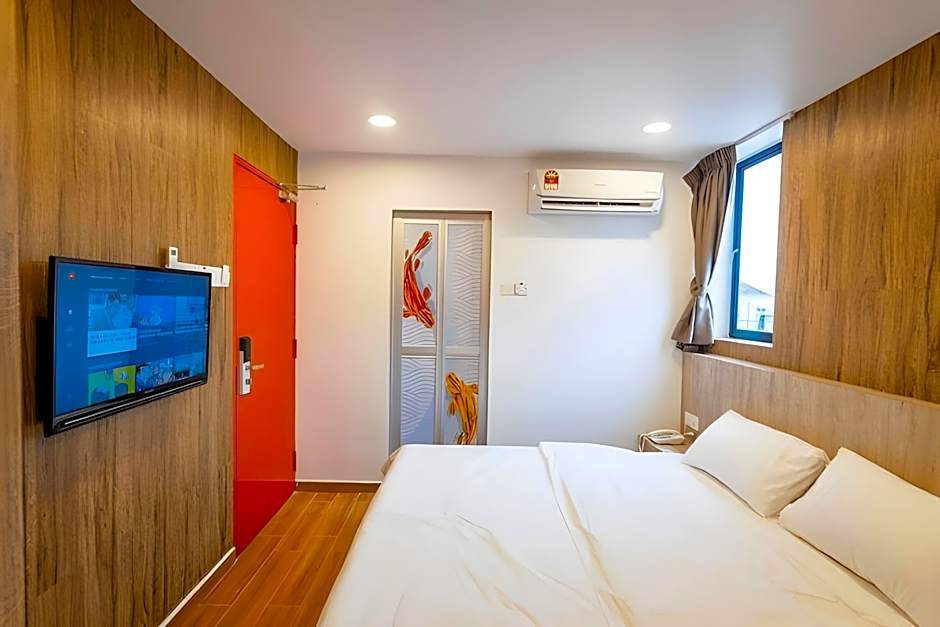 Jxhotel