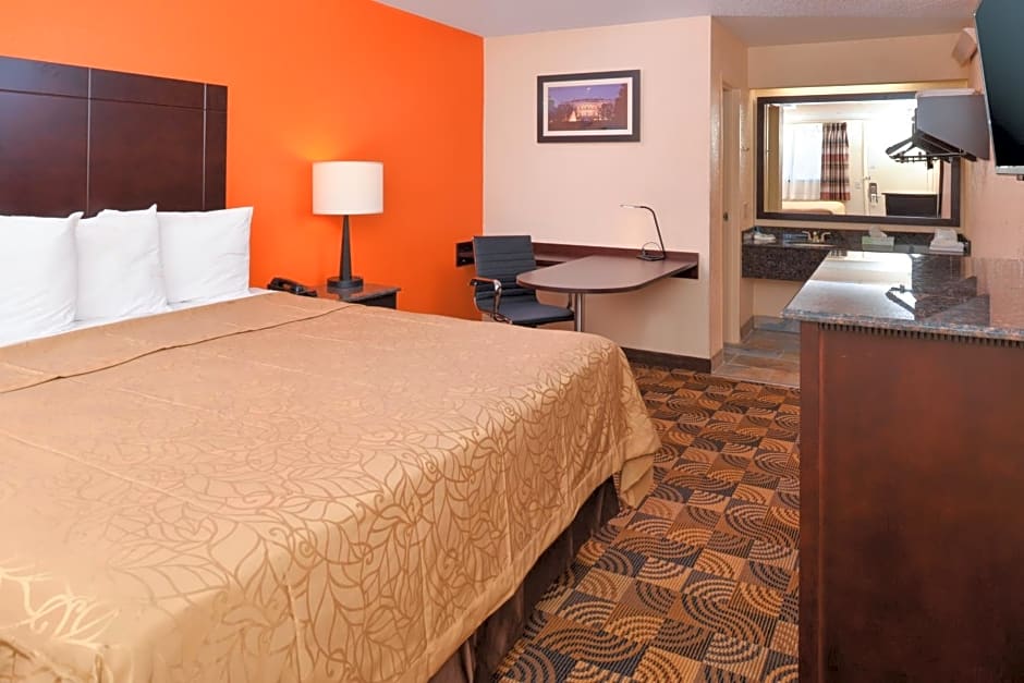 Americas Best Value Inn-Pittsburgh Airport