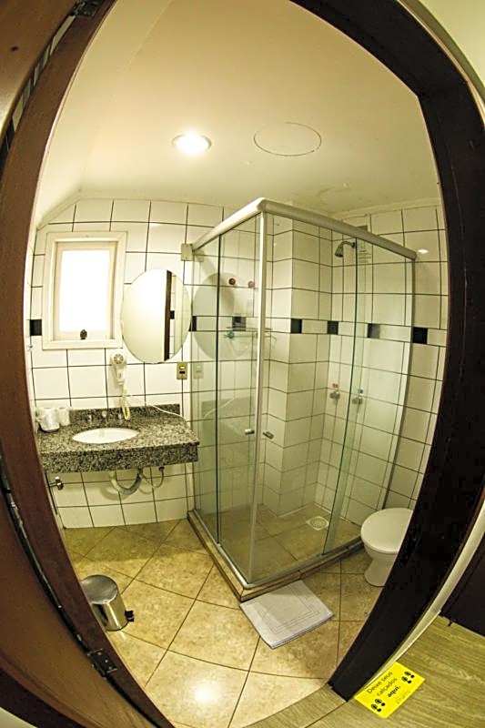 Hotel Dom Rafael Executivo