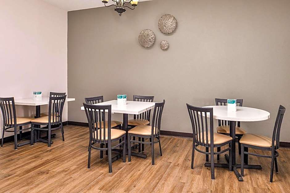 Quality Inn Joplin I-44