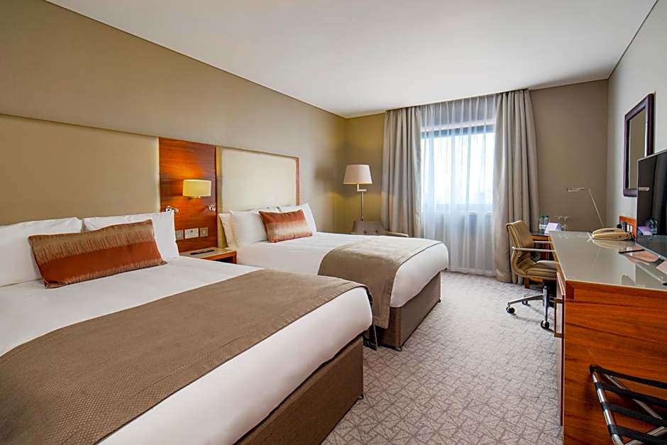 Crowne Plaza London - Docklands By IHG