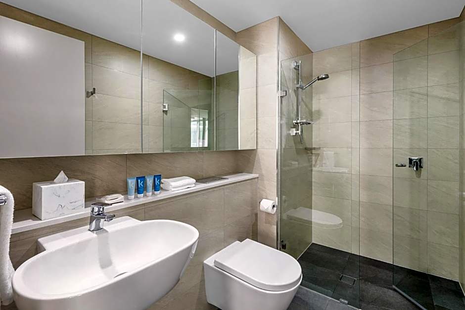 Meriton Suites Chatswood