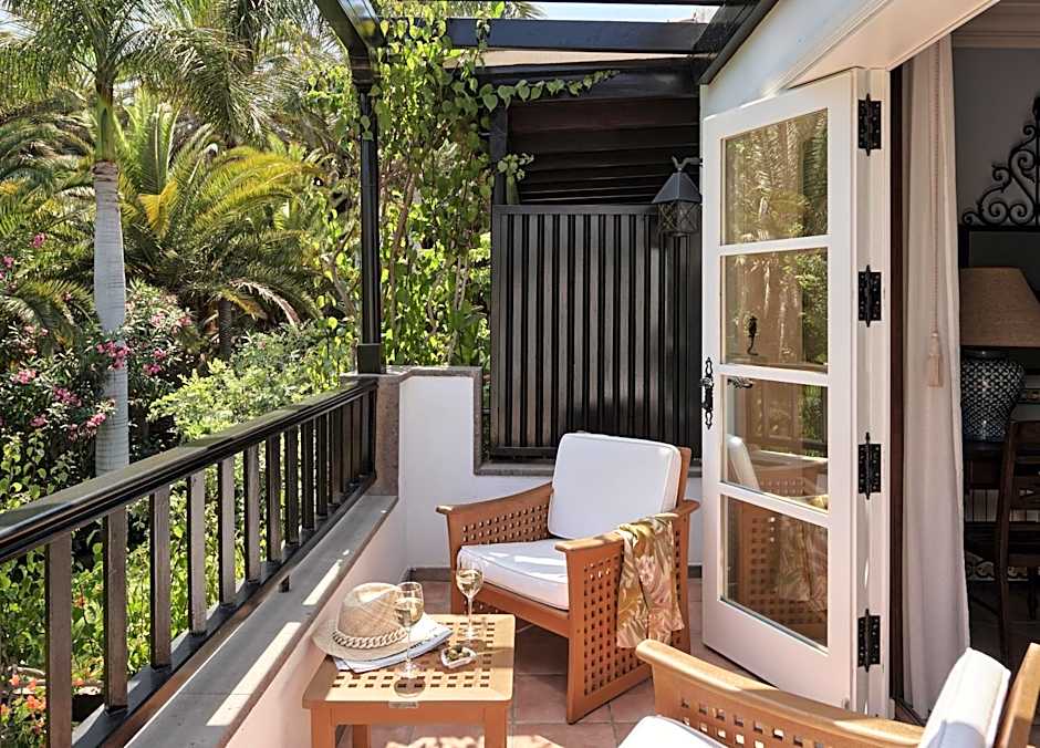 Seaside Grand Hotel Residencia - Gran Lujo