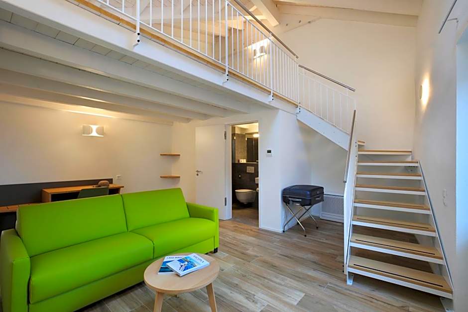 Charme Hotel al Torchio