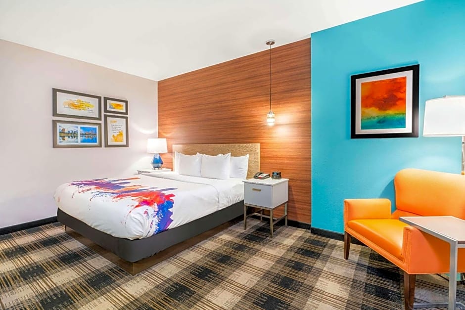 La Quinta by Wyndham Oklahoma City Airport