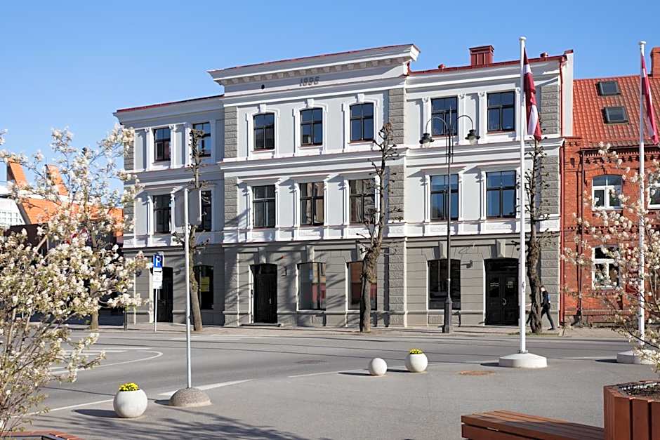 Centra Nams - Center Apartments