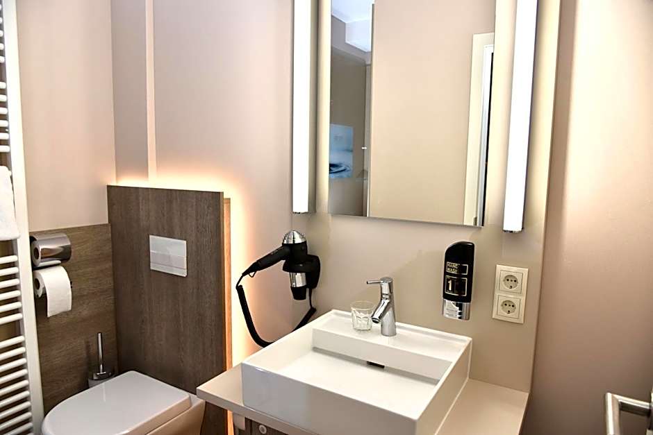 Hotel Bonn City