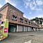 Paju Belita N Good Time Motel