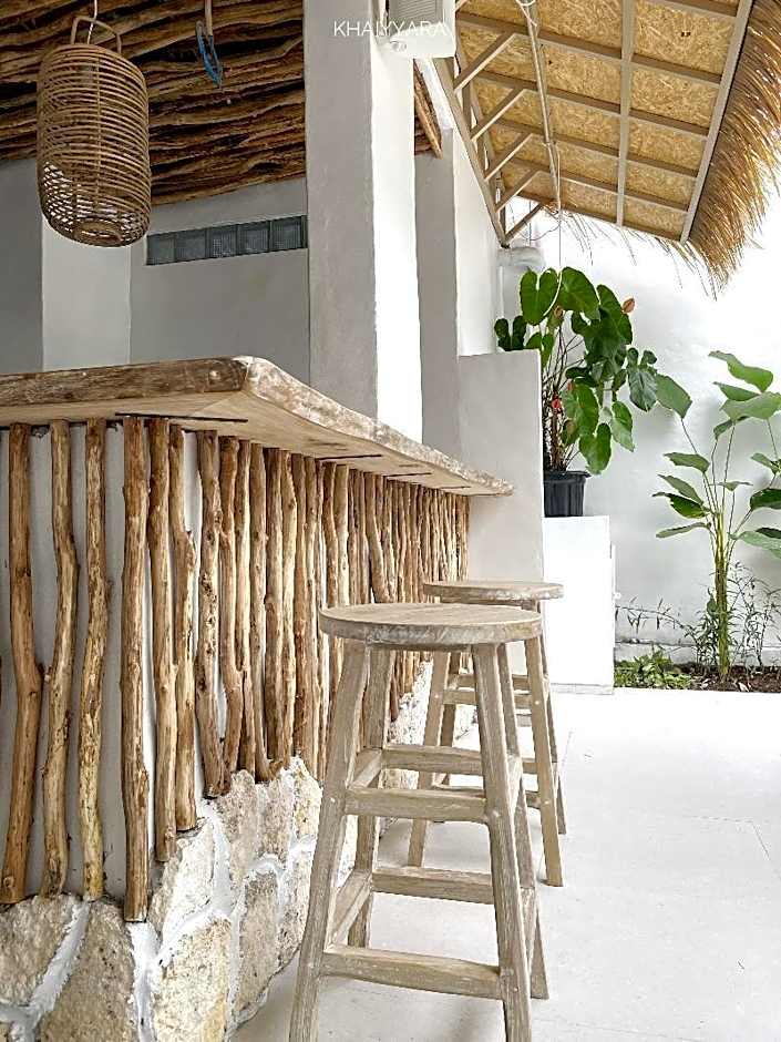 Khaiyyara Jimbaran Bali Hotel