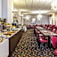 Hotel Mercure Lourdes Imperial