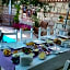 Begonvil Otel Alacati