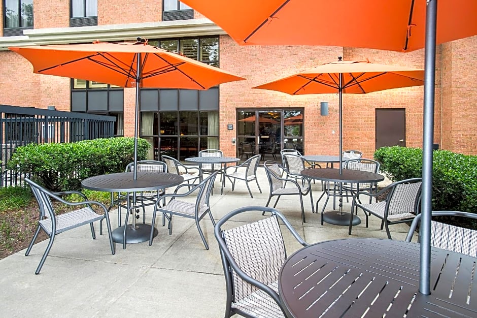 Hampton Inn & Suites Annapolis
