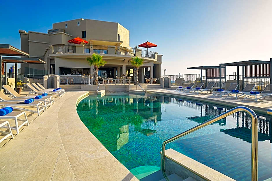 Malta Marriott Resort & Spa