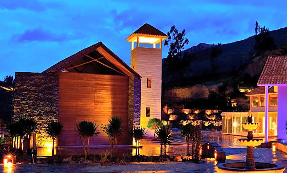 Aranwa Pueblito Encantado del Colca
