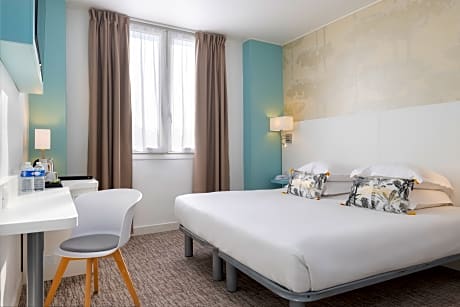 Triple room - Deluxe