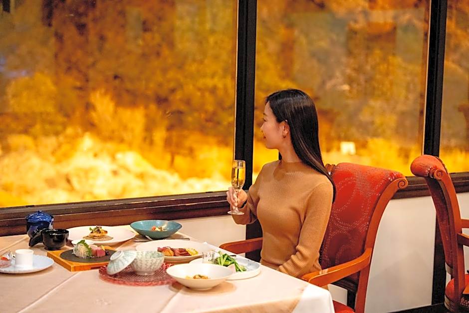 Unzen Kyushu Hotel
