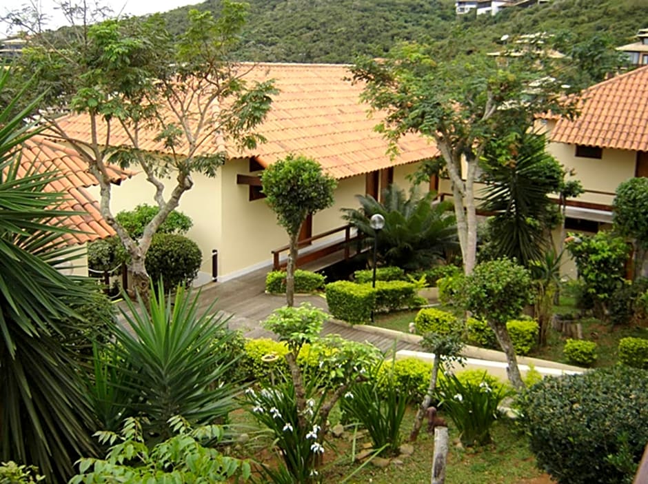 Barlavento Suites