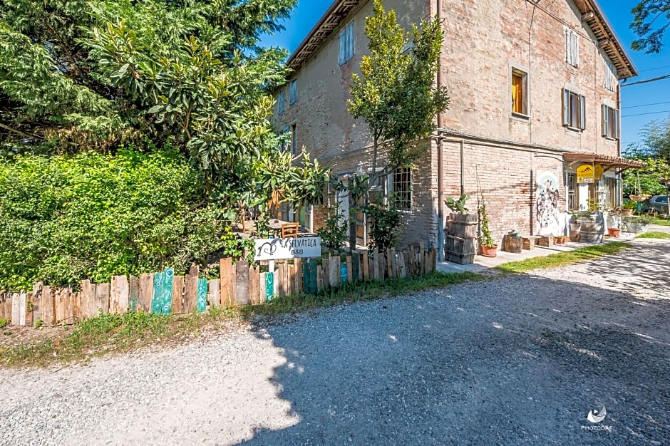 Selvatica50 B&B