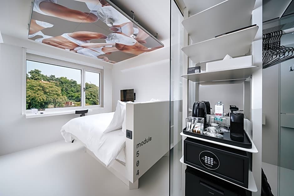 Stellar Boutique Modules by Maistra City Vibes