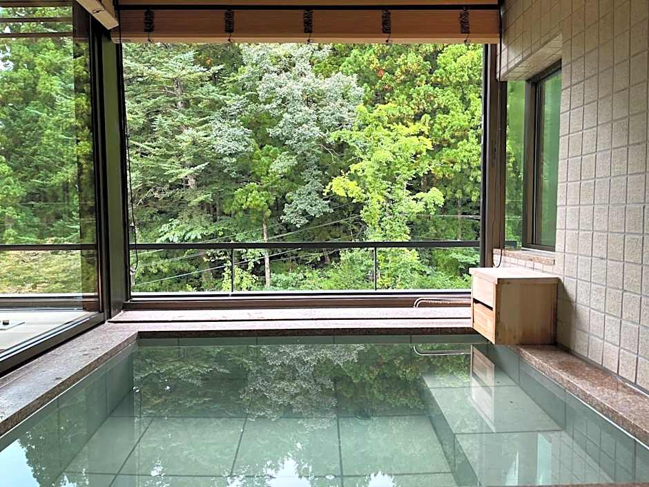 Sekizenkan Kashotei Sanso