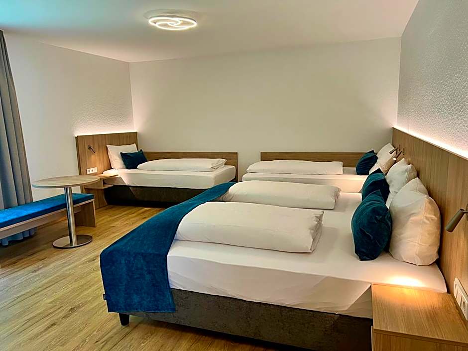 Hotel Fantasie