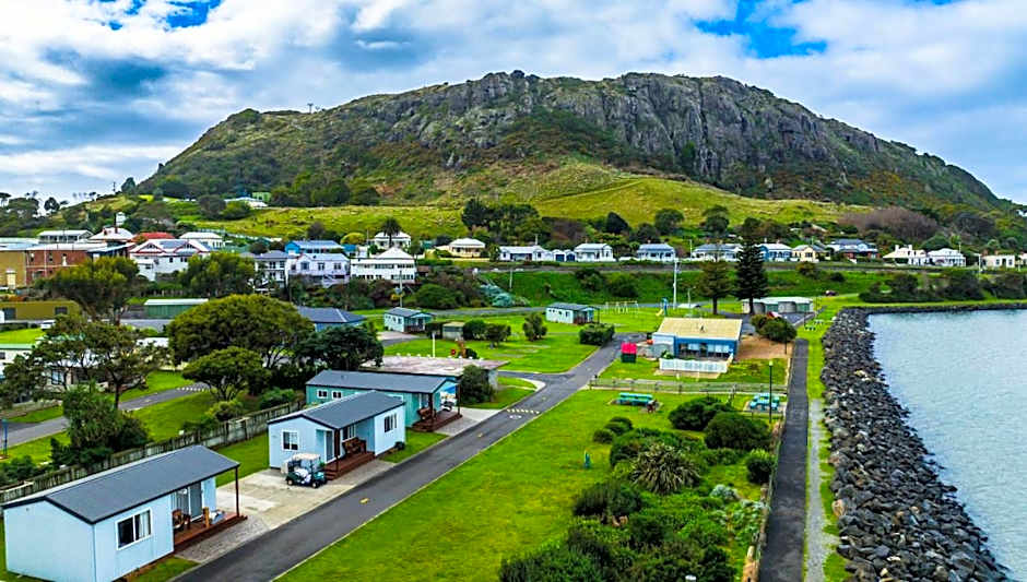 BIG4 Tassie Getaway Park Stanley