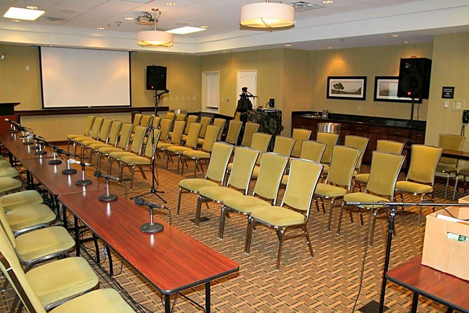 Hampton Inn By Hilton Crossville