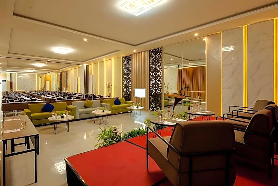 Montana Premier Senggigi
