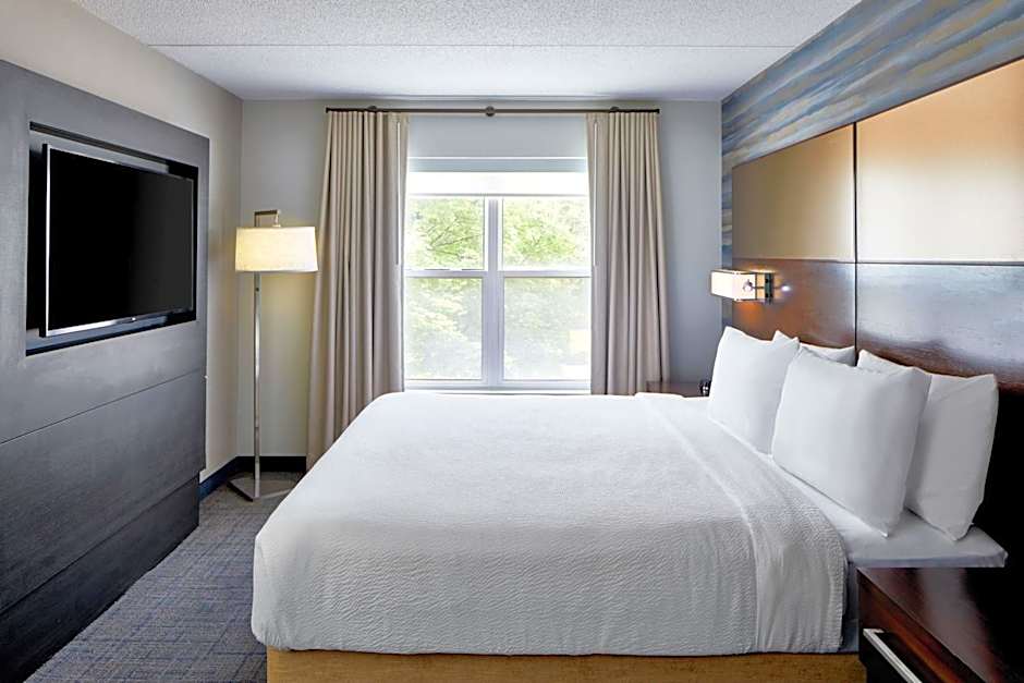 Residence Inn by Marriott Rochester West/Greece