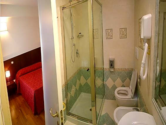 Hotel Ristorante Il Gambero