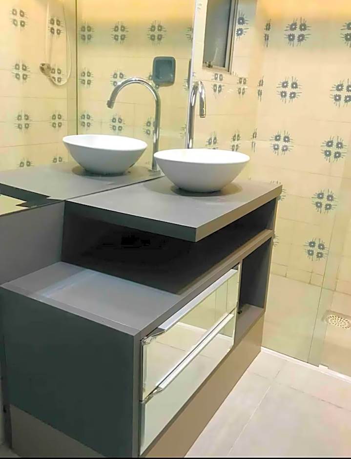 Edificio Central, de 3 quartos com garagem