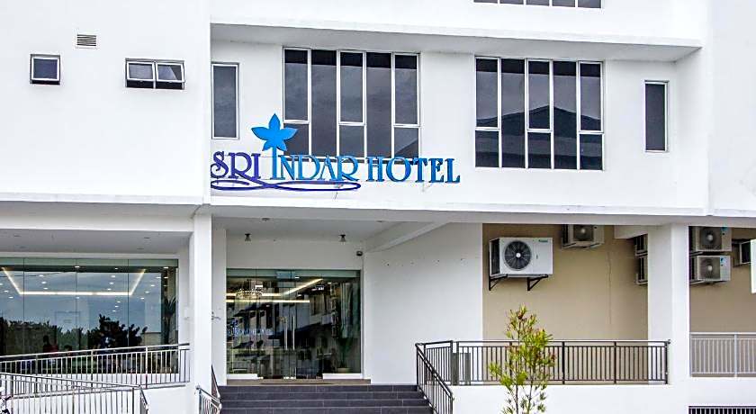 Sri Indar Hotel & Suites