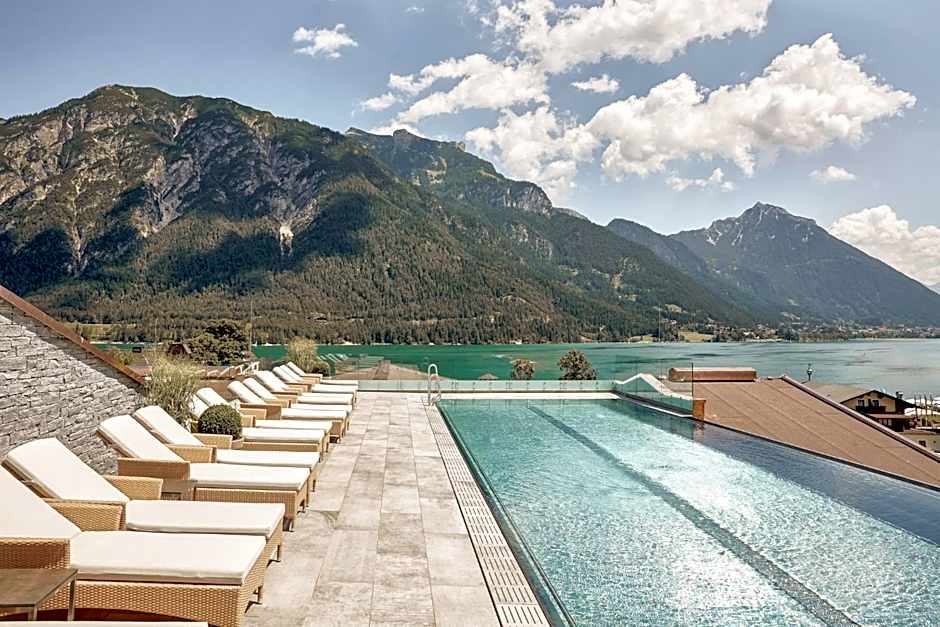 Das Karwendel - Ihr Wellness Zuhause am Achensee