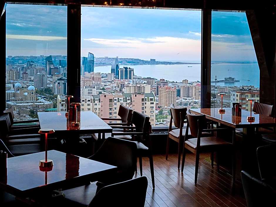 Mercure Baku City