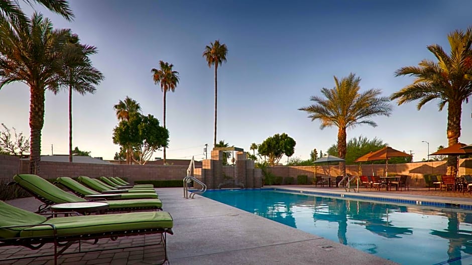 Best Western Plus Sundial