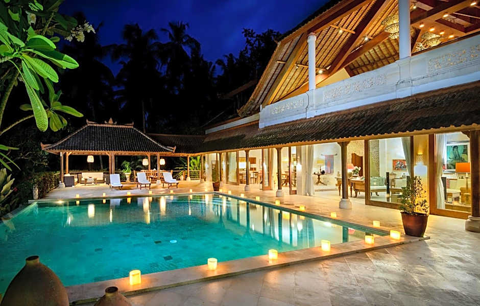Villa Bonian Balian