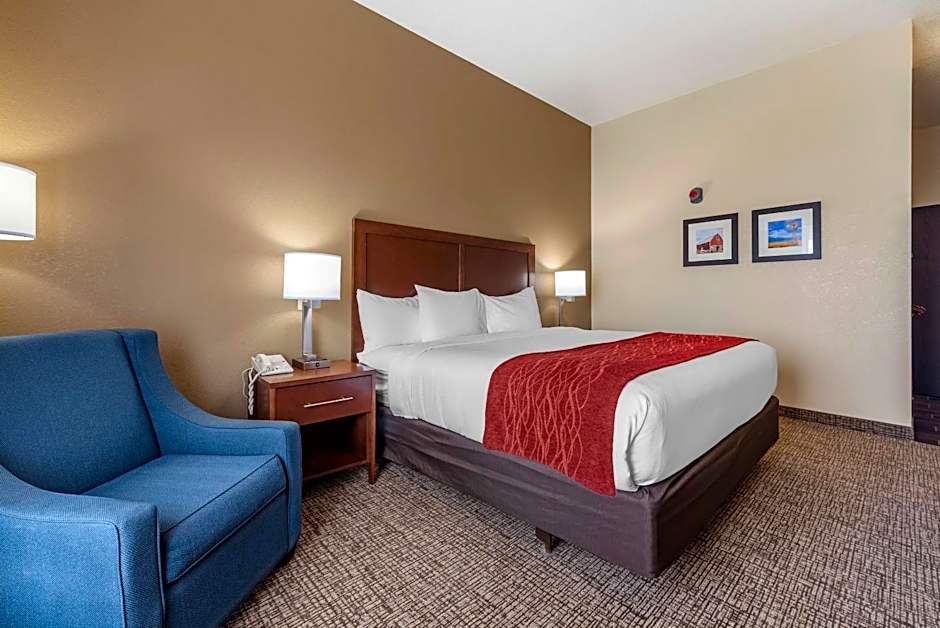 Comfort Inn & Suites Goodland