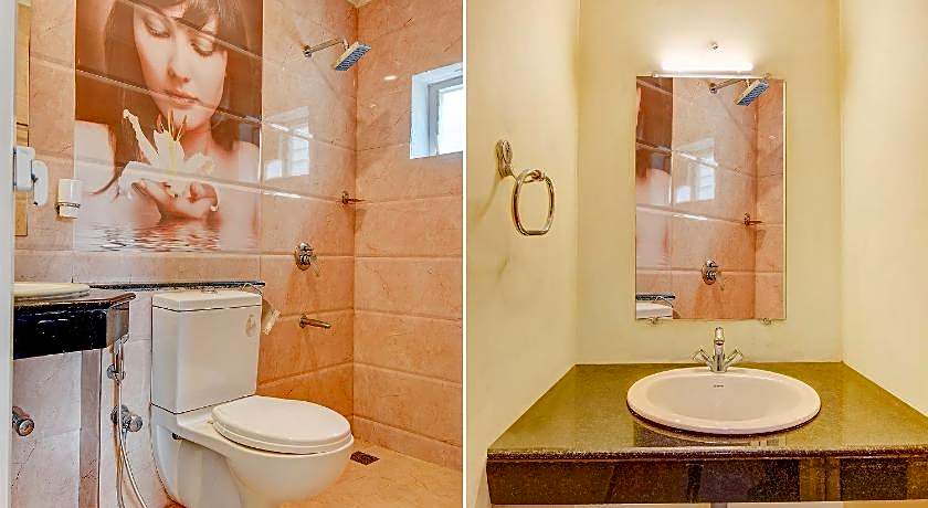 FabHotel Abirami Grand Inn - Nr. Bryant Park