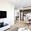 Meriton Suites Church Street, Parramatta