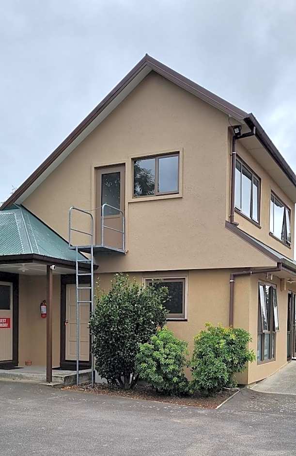 Methven Motel & Apartments