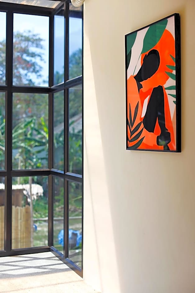 Lücke Boutique Hotel - Adults only