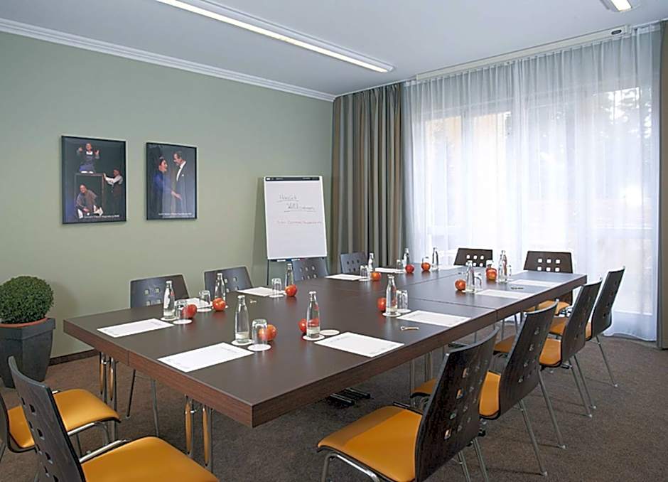 Hotel Central Regensburg CityCentre