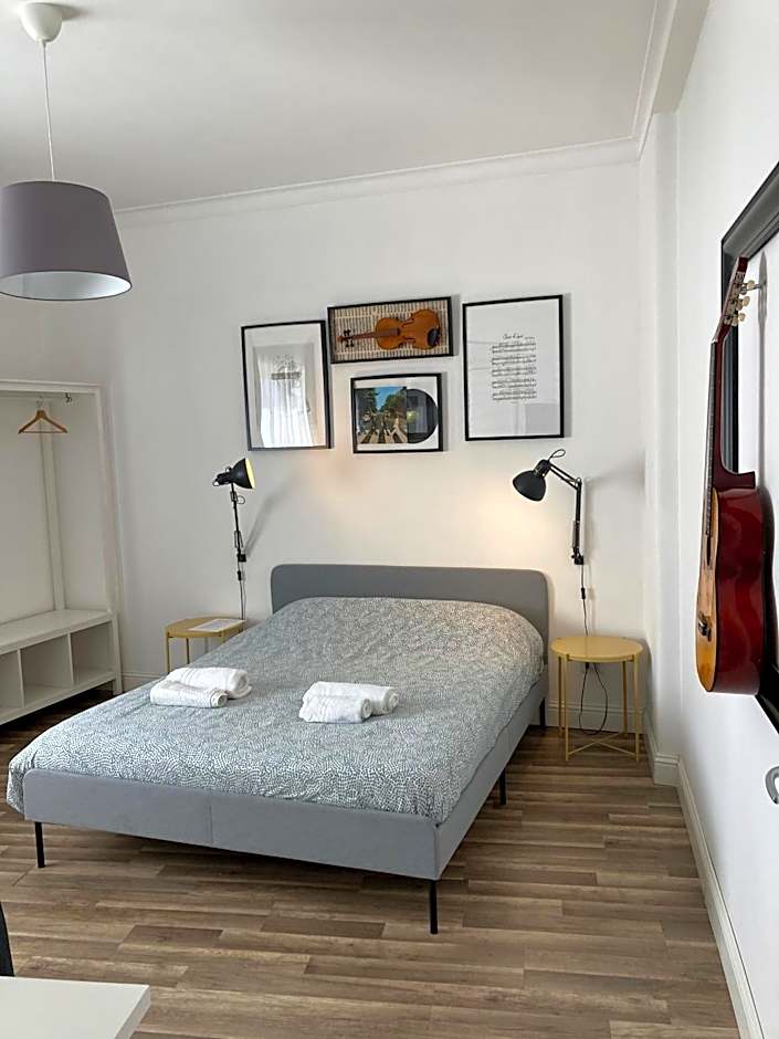 La Dimora delle Muse