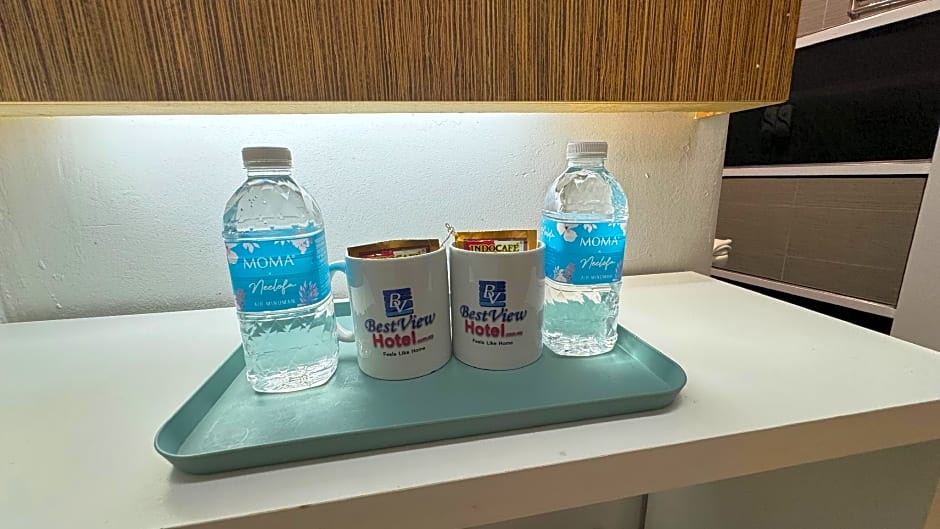 Best View Hotel Bandar Sunway@Sunway Pyramid, Lagoon & Medical Centre