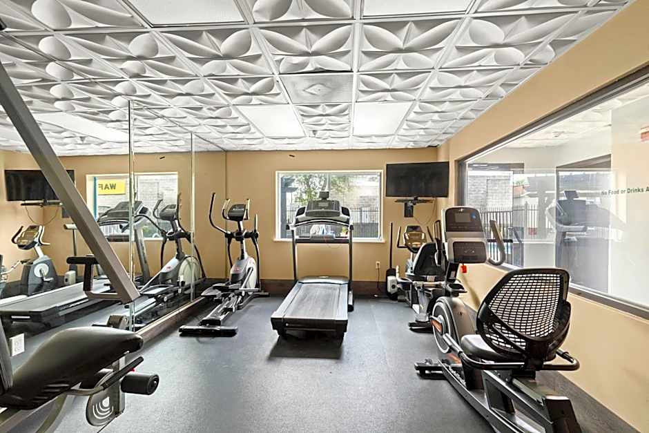 Wingate by Wyndham Humble/Houston Intercontinental Airport
