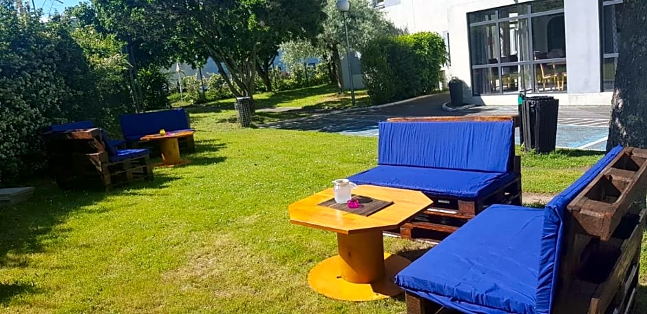 Comfort Hotel Orleans Olivet